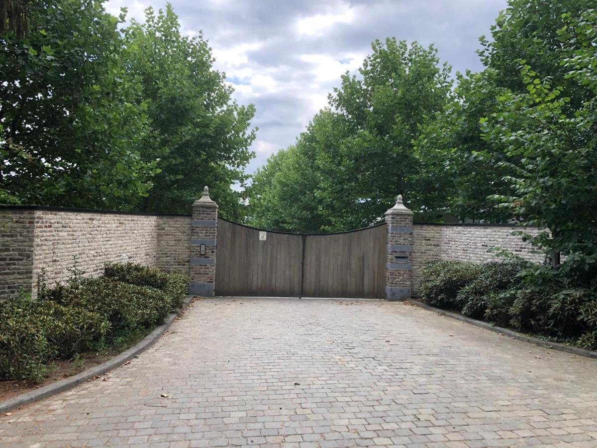 Welness Gastenverblijf Carpe Diem Opglabbeek Exterior foto