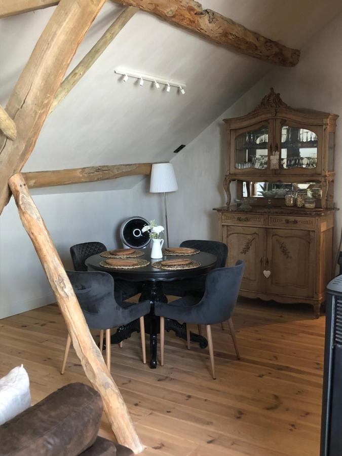 Welness Gastenverblijf Carpe Diem Opglabbeek Exterior foto